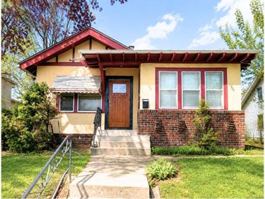 3515 Aldrich Avenue N, Minneapolis, MN 55412