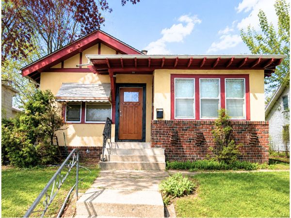 3515 Aldrich Avenue N, Minneapolis, MN 55412