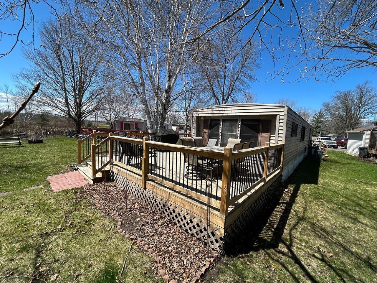 39572 E Moose Lane , Wahkon, MN 56386