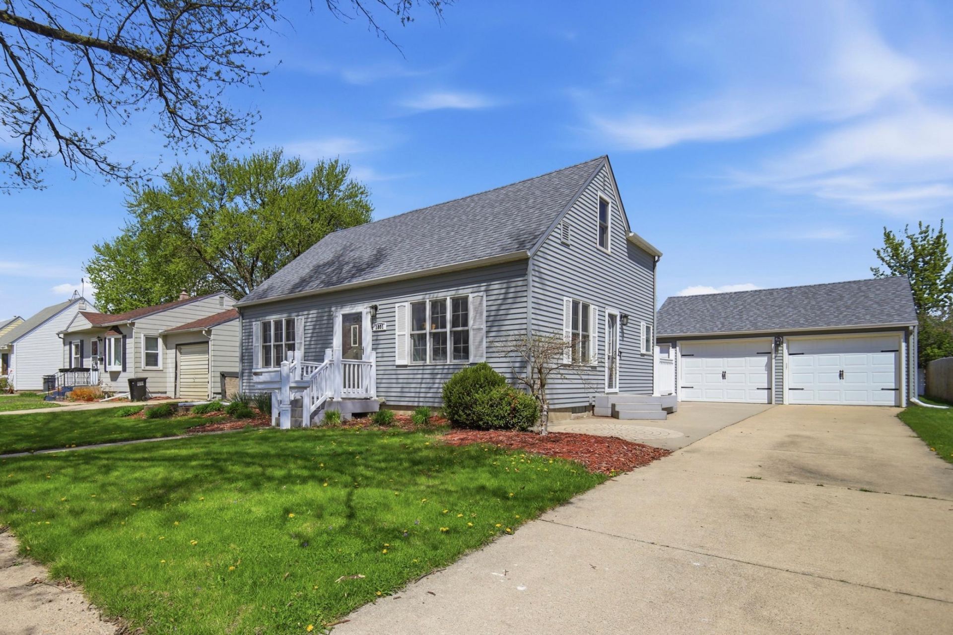 1801 2nd Avenue SE, Austin, MN 55912