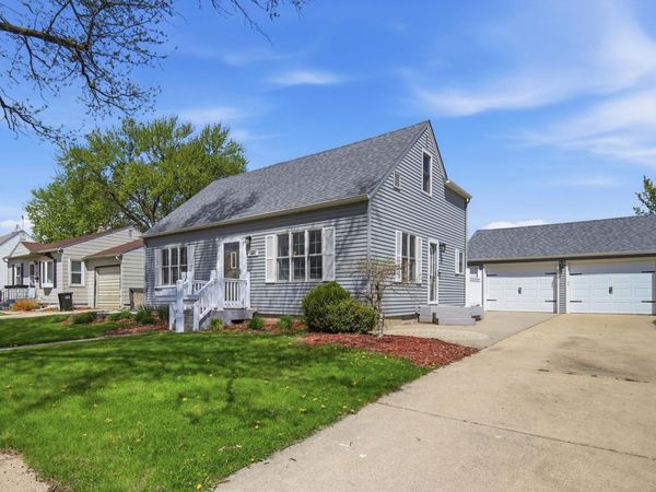 1801 2nd Avenue SE, Austin, MN 55912