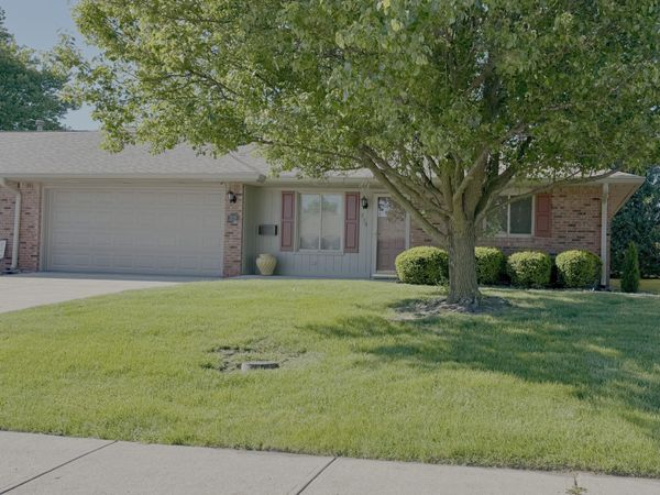 209 E 48th Street, Anderson, IN 46013