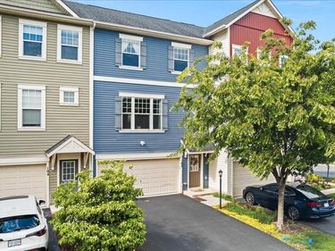 102 ROTUNDA DRIVE, STEPHENSON, VA 22656