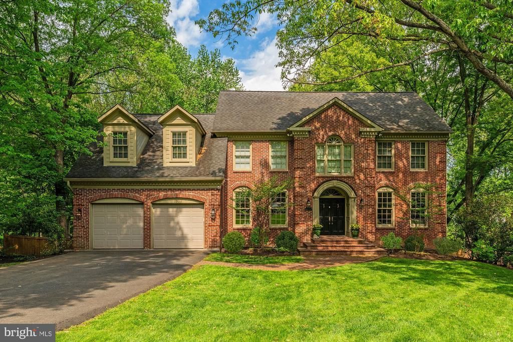 1507 Night Shade Court, Vienna, VA 22182 Main Photo