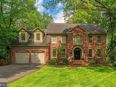 1507 NIGHT SHADE COURT, VIENNA, VA 22182