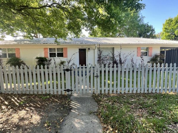 4409 Ford Street, Gulfport, MS 39501