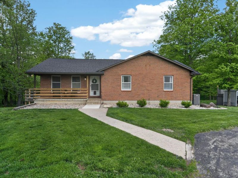 7900 Surber Lane, Liberty Township, OH 45133 Photo 1
