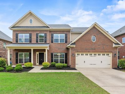 145 Indian Grass Drive, Chapin, SC 29036