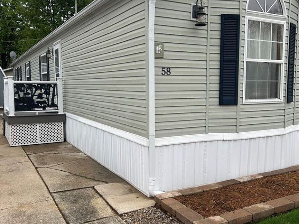4341 Riverview Road , Unit 58, Peninsula, OH 44264