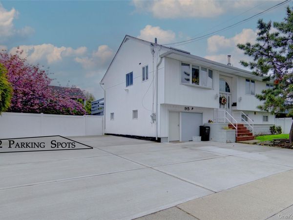 95 Irving Avenue , Unit 1, Freeport, NY 11520