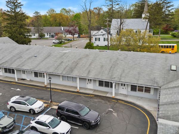 500 New Hempstead Road , New City, NY 10956