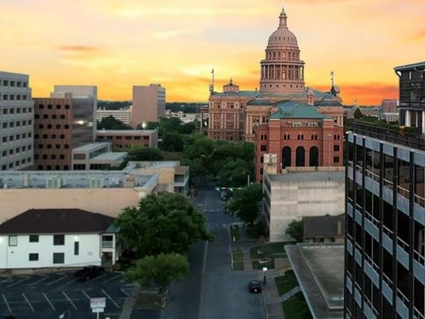1212 Guadalupe ST, Unit 901, Austin, TX 78701