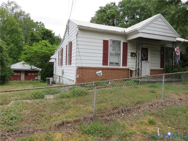 110 N Kalmia Avenue , Henrico, VA 23075
