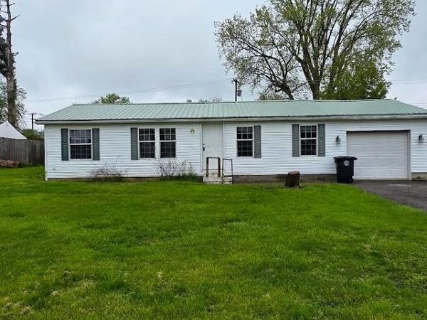 105 River Street, Upper Sandusky, OH 43351
