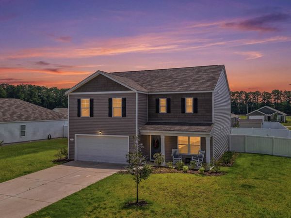 205 Seasons Trace Loop, Longs, SC 29568