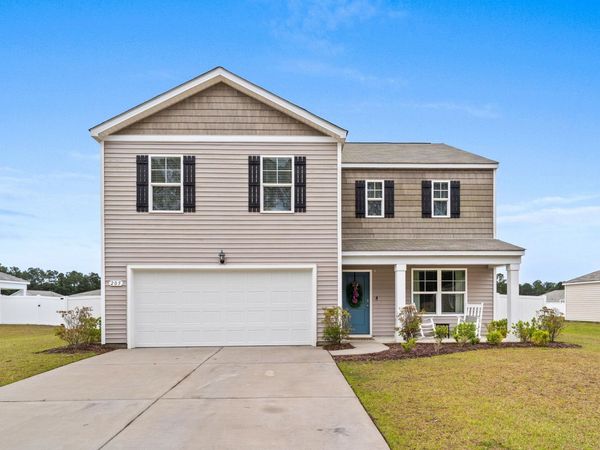 205 Seasons Trace Loop, Longs, SC 29568