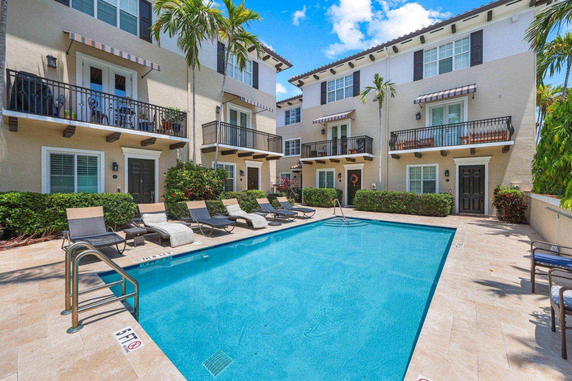 72 SE 6th Avenue, Unit H, Delray Beach, FL 33483 Photo