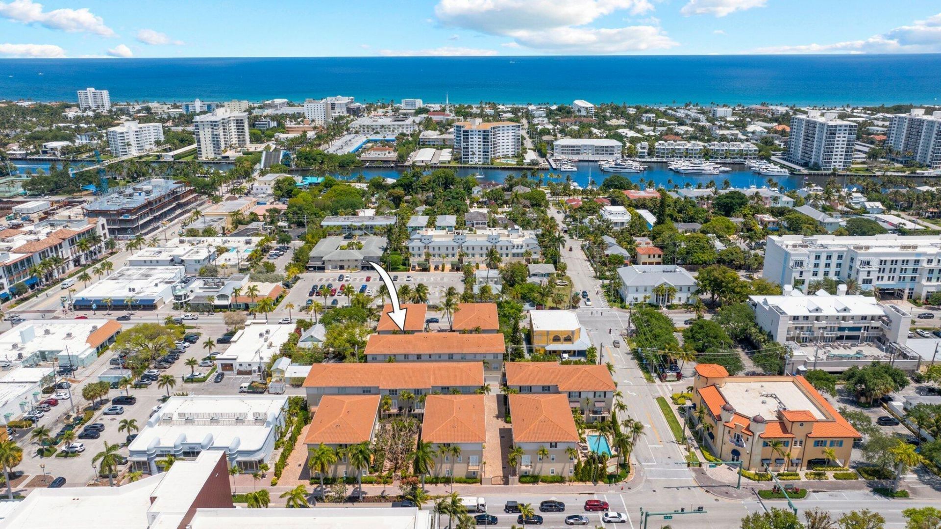 72 SE 6th Avenue, Unit H, Delray Beach, FL 33483 Photo