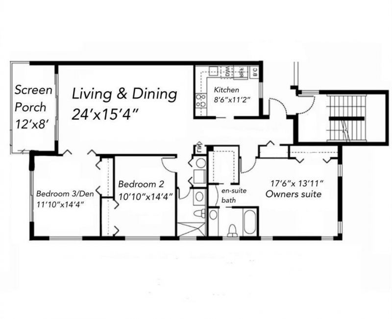 3010 N Course Drive, Unit 312, Pompano Beach, FL 33069 Photo