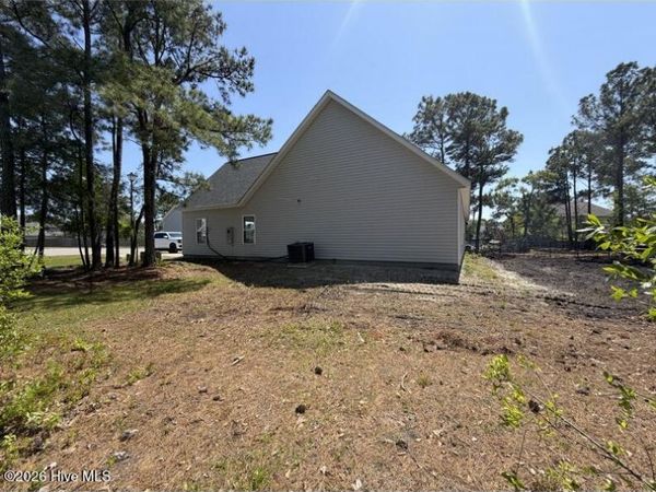 603 Pennywort Court, Sneads Ferry, NC 28460