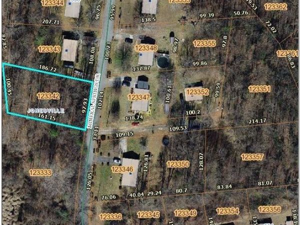 TBD S Mineral Springs Drive, Jonesville, NC 28642