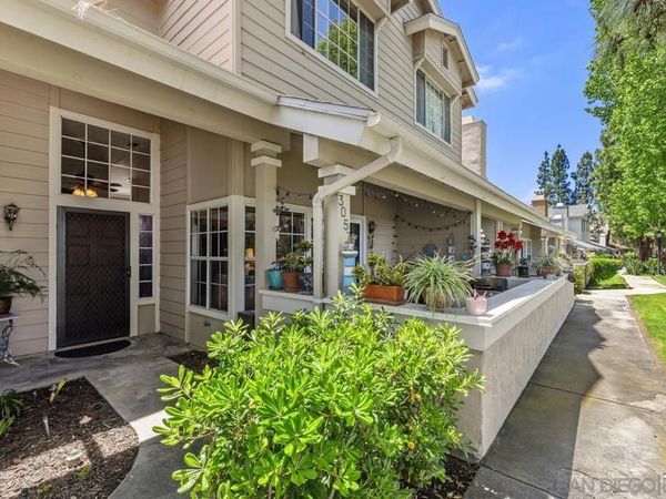 3057 Old Bridgeport Way, San Diego, CA 92111