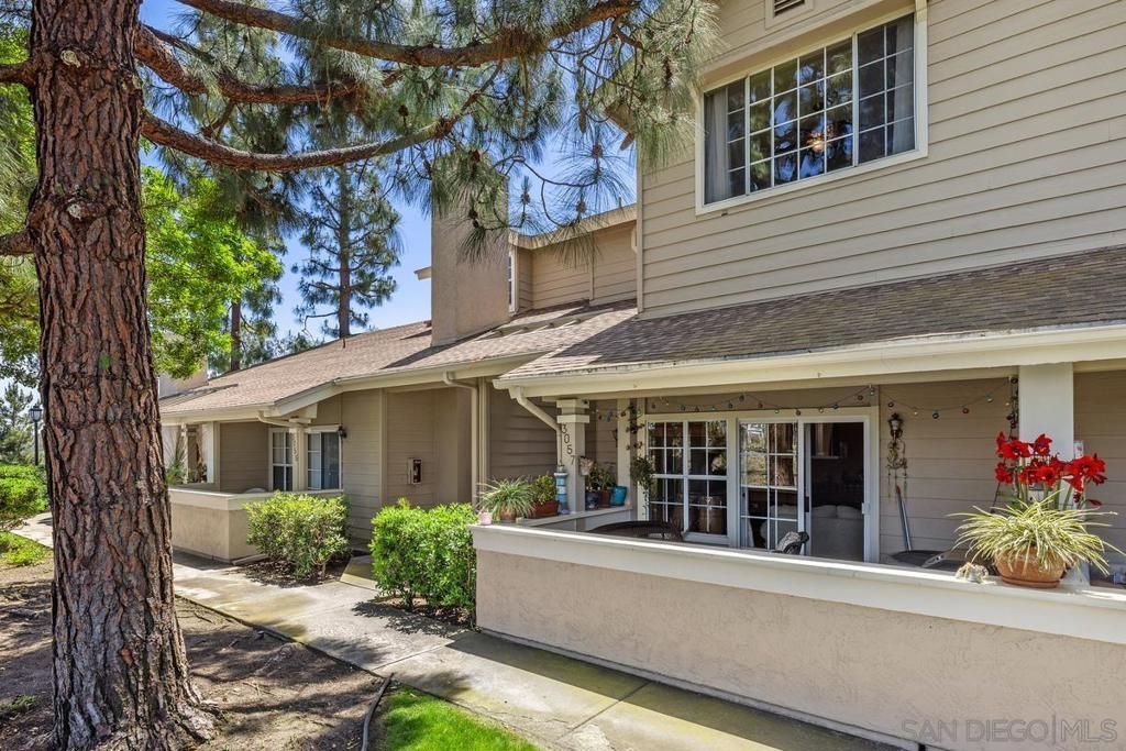 3057 Old Bridgeport Way, San Diego, CA 92111 Main Photo