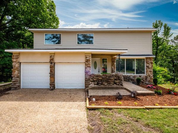 8025 Danwood Drive , Little Rock, AR 72204