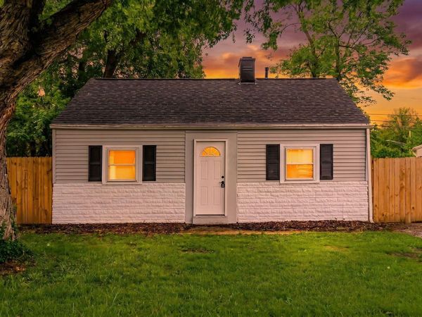 3237 E 12th Avenue , Columbus, OH 43219