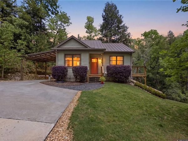 497 Mill Trace Court, Cleveland, GA 30528