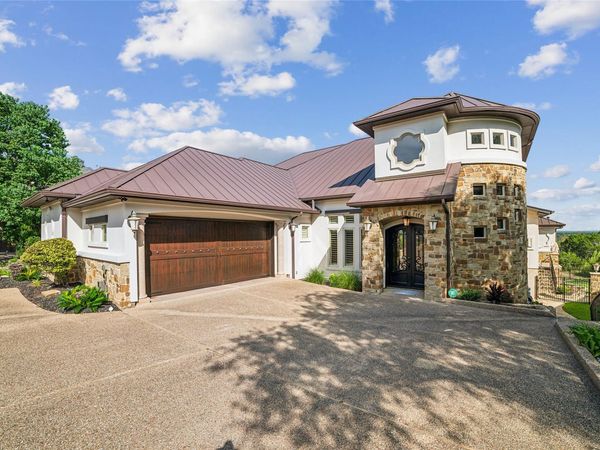 12529 Verandah CT, Austin, TX 78726