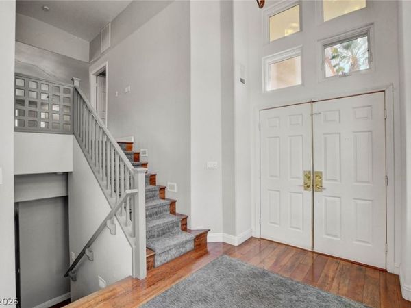 144 Lake Mountain Drive , Boulder City, NV 89005
