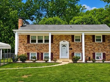 4231 CORCORAN STREET, ALEXANDRIA, VA 22309