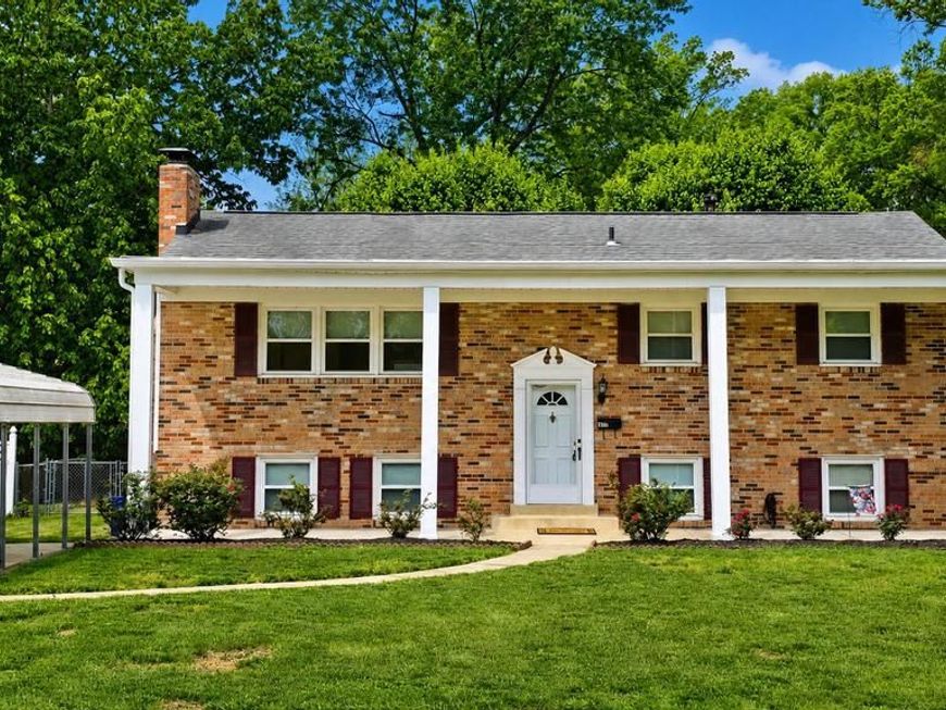 4231 Corcoran Street, Alexandria, VA 22309 Main Photo