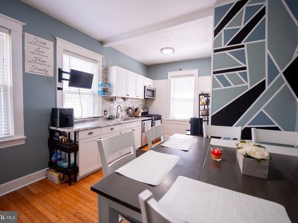 4513 KENWOOD AVENUE , BALTIMORE, MD 21206