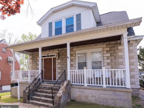 4513 KENWOOD AVENUE, BALTIMORE, MD 21206