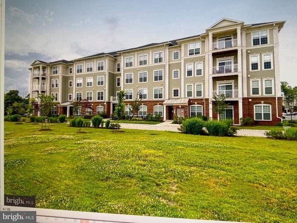 3910 DOC BERLIN DRIVE , Unit 14, SILVER SPRING, MD 20906