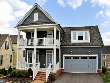 17209 CONTINENTAL DRIVE, DUMFRIES, VA 22026
