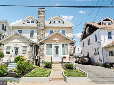7407 ROGERS AVENUE, UPPER DARBY, PA 19082
