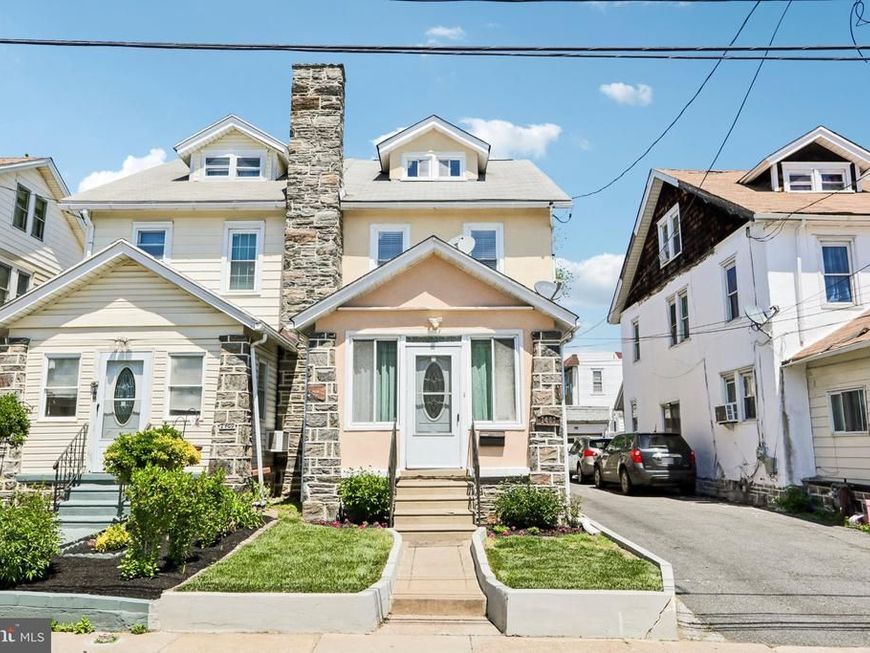 7407 Rogers Avenue , Upper Darby, PA 19082 Main Photo