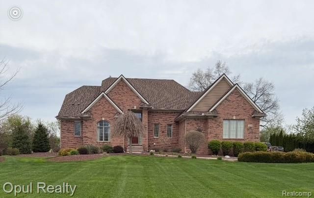 9924 Tuscany Valley Way, Salem Township, MI 48178 Main Photo