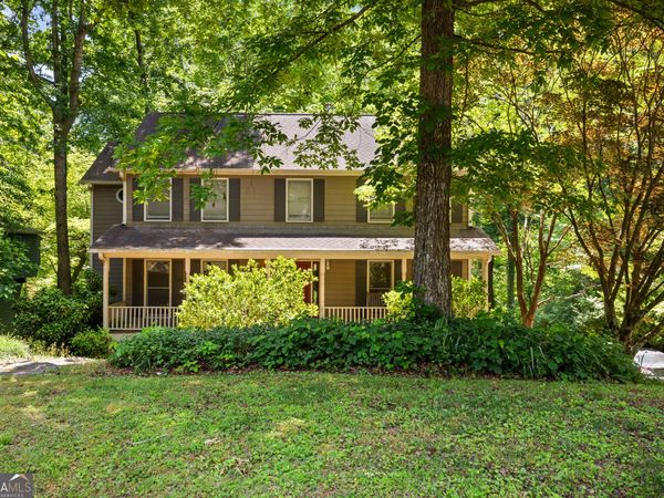 4700 Norman Drive NW, Kennesaw, GA 30144