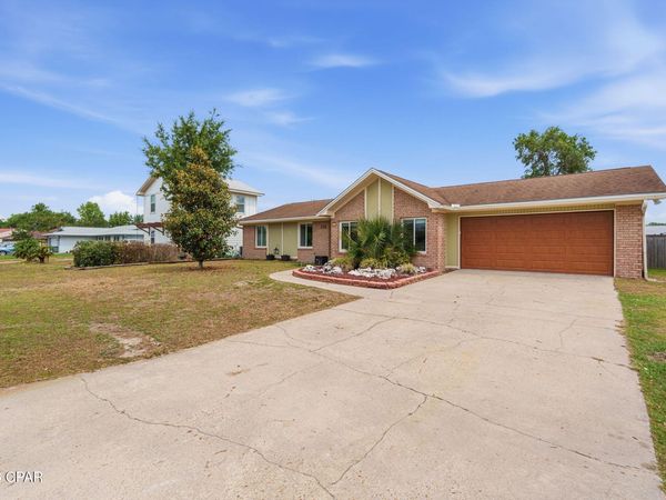 116 Derby Woods Drive , Lynn Haven, FL 32444