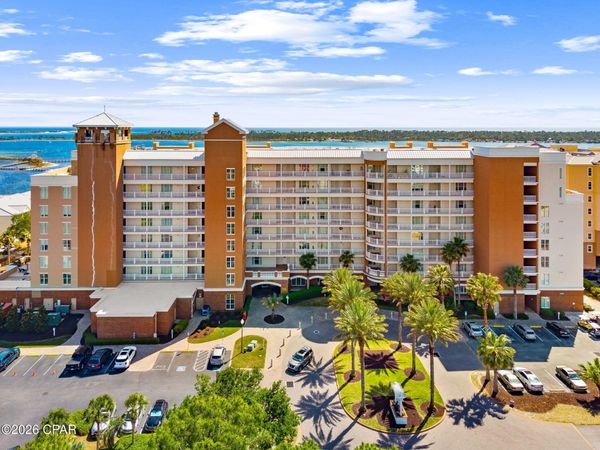4100 Marriott Drive , Unit 204, Panama City, FL 32408