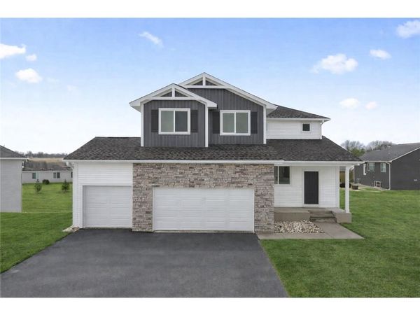 1337 Orchid Way, New Richmond, WI 54017