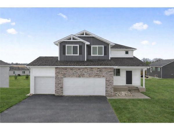 1337 Orchid Way, New Richmond, WI 54017
