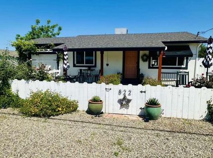 822 N Acacia Ave, Ripon, CA 95366 Photo