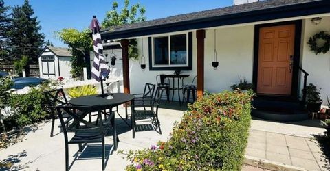 822 N Acacia Ave, Ripon, CA 95366 Photo