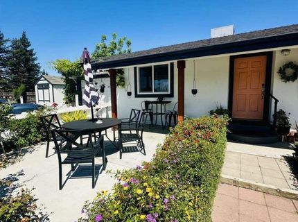 822 N Acacia Ave, Ripon, CA 95366 Photo