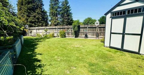 822 N Acacia Ave, Ripon, CA 95366 Photo